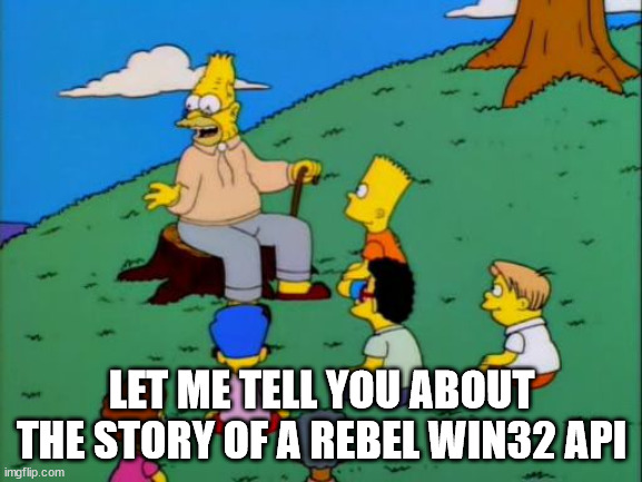 Catching Potential Indirect Syscalls - Premium Gradient Wallpaper Gallery - Full HD